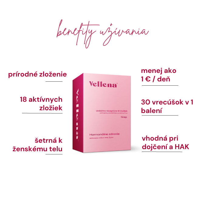 Hormonálne zdravie | nápoj pre ženy 2PACK | Grep