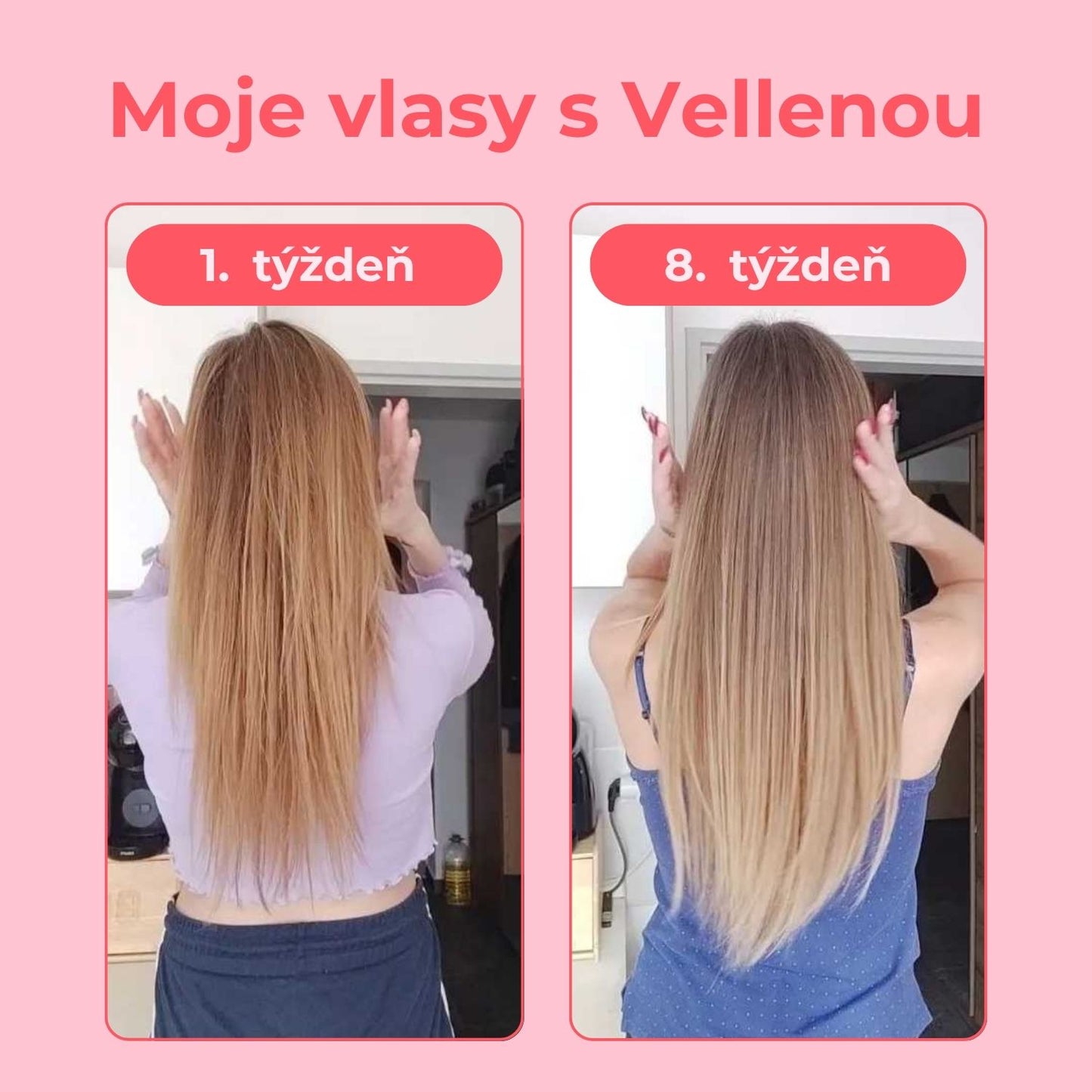 Ženské zdravie | Nápoj | Marakuja | Vellena