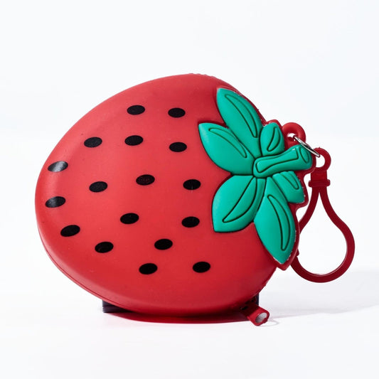 Ovocný prívesok | Jahoda | Vellena
