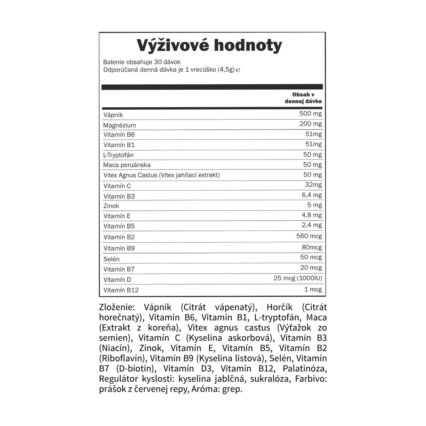 Ženské zdravie | Nápoj 2PACK | Grep | Vellena