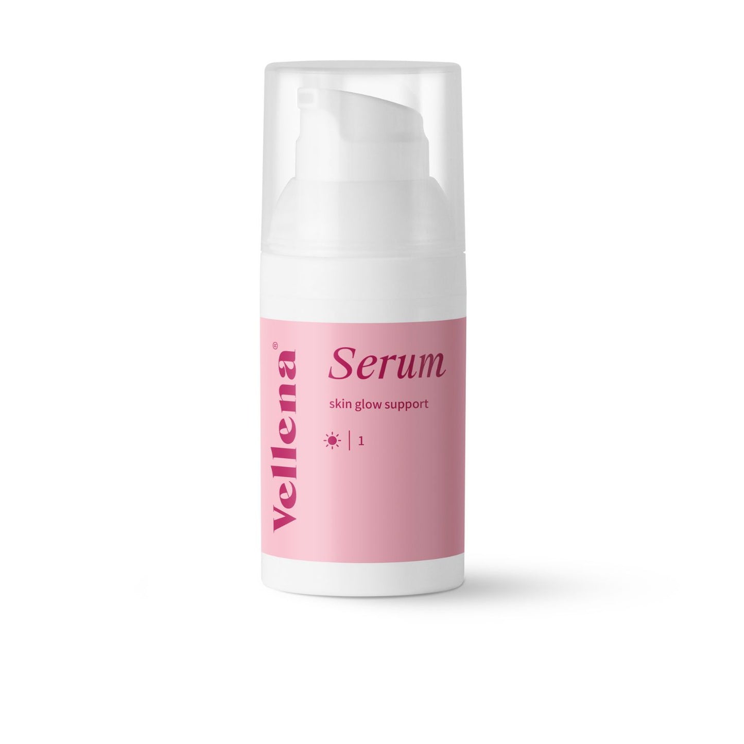 Sérum na rozjasnenie pleti 30ml | Vellena