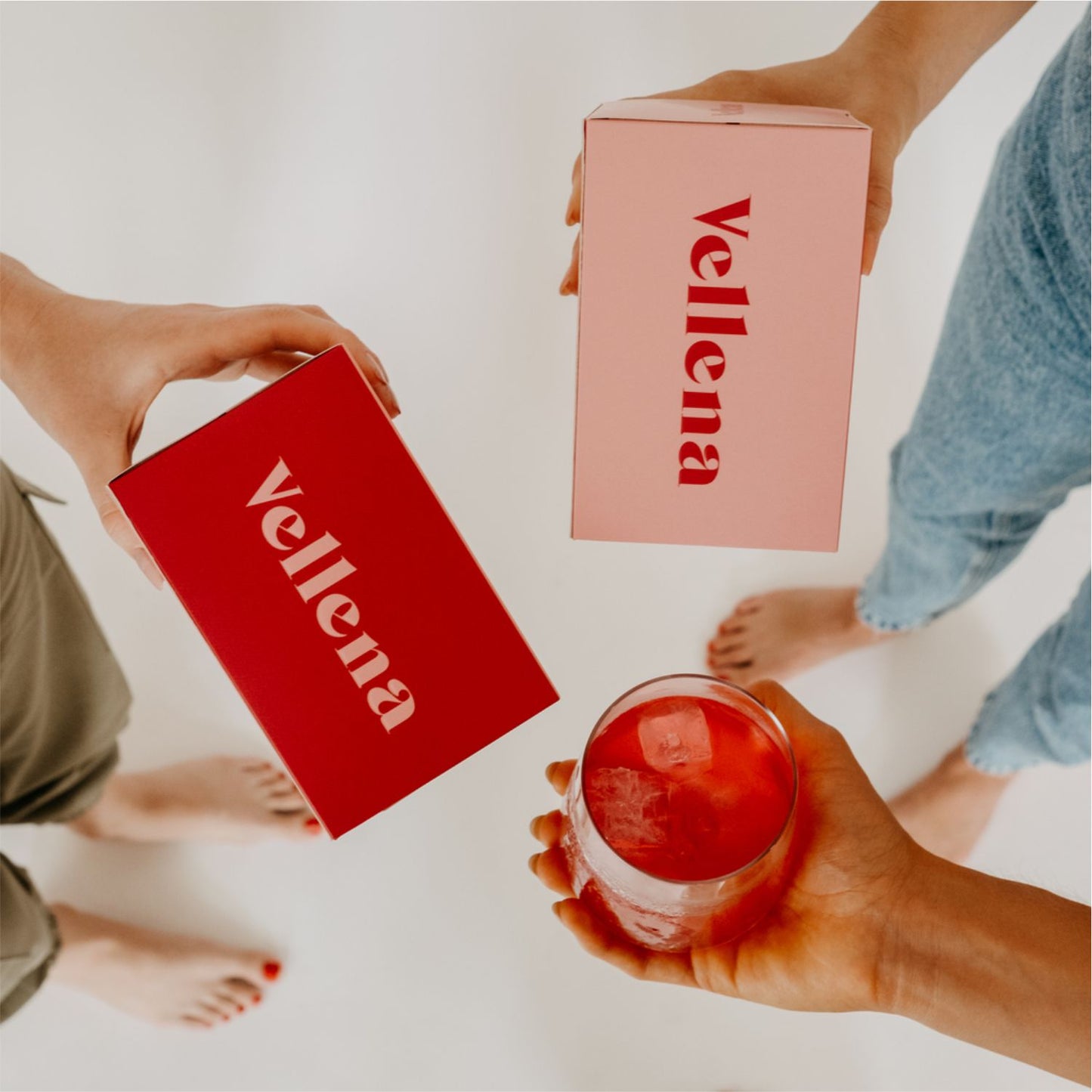 Hormonálne zdravie | nápoj pre ženy 2PACK | Višňa