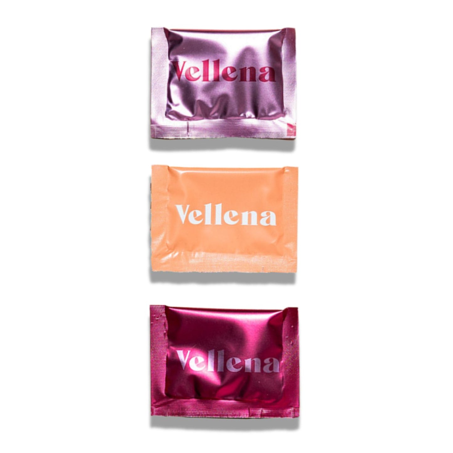 Vzorky Vellena nápoja | Sada 3ks | Vellena