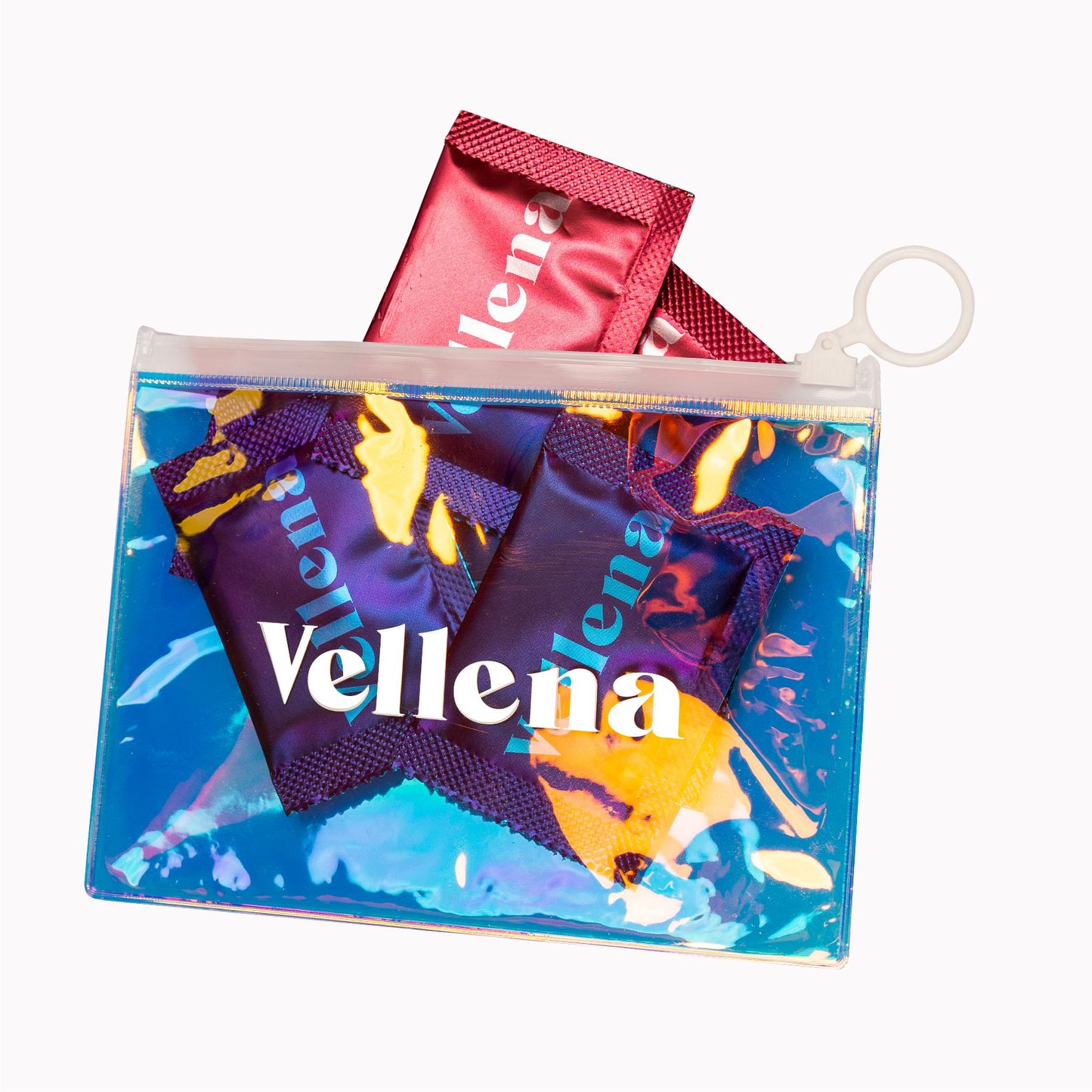 Taštička na cesty | Vellena