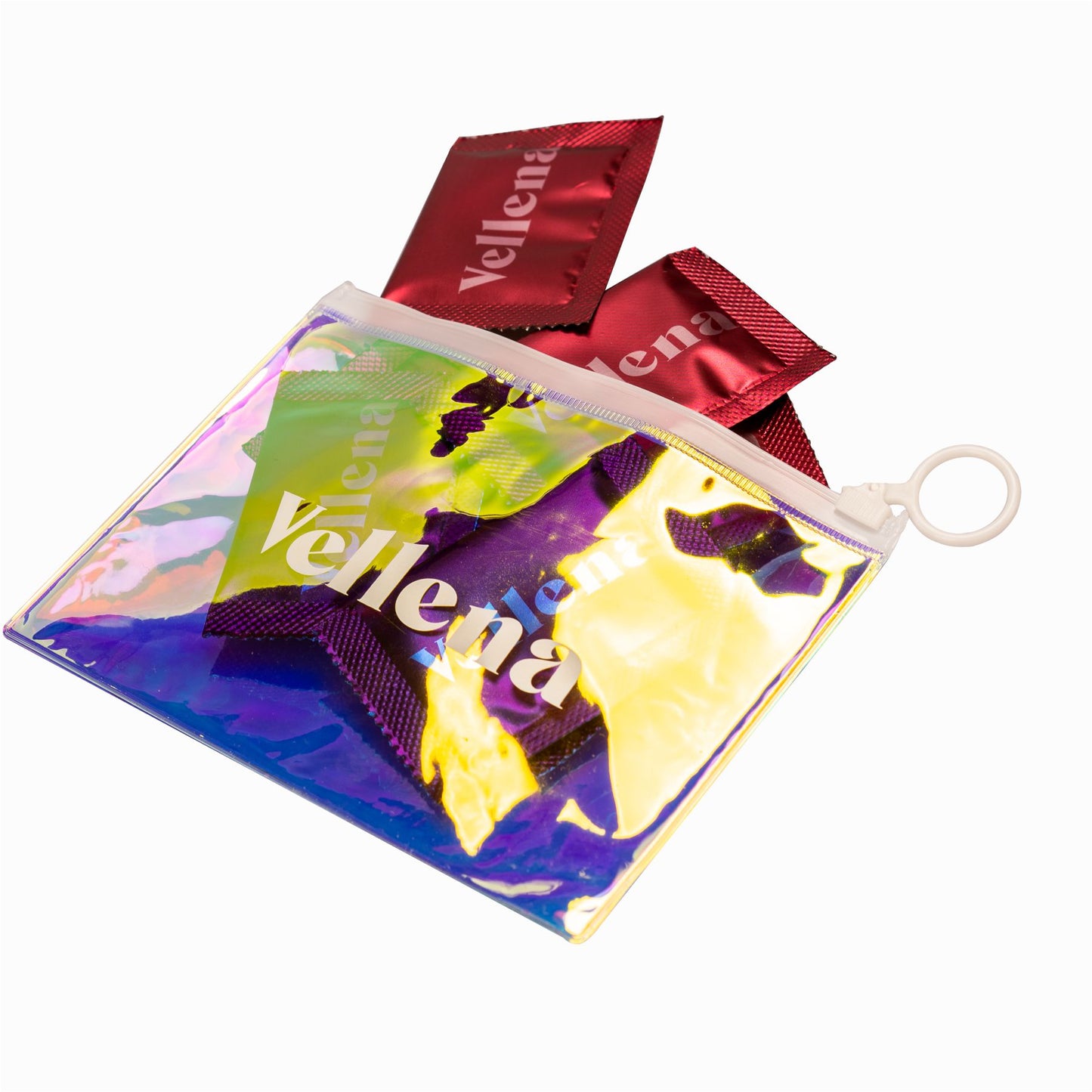 Taštička na cesty | Vellena