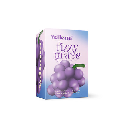 Ženské zdravie | Nápoj | Hrozno & Baza | Vellena