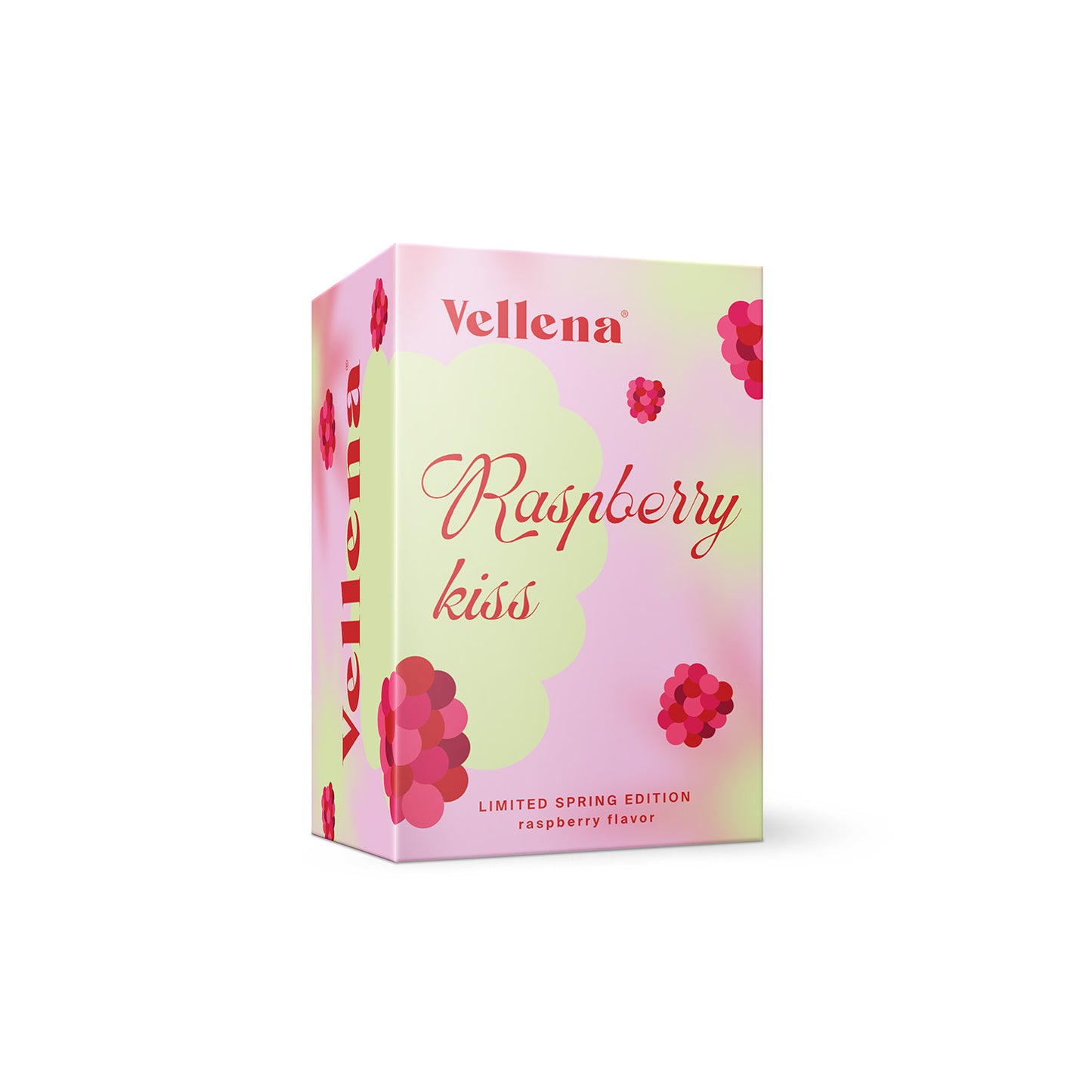 Ženské zdravie | Nápoj | Malina | Vellena