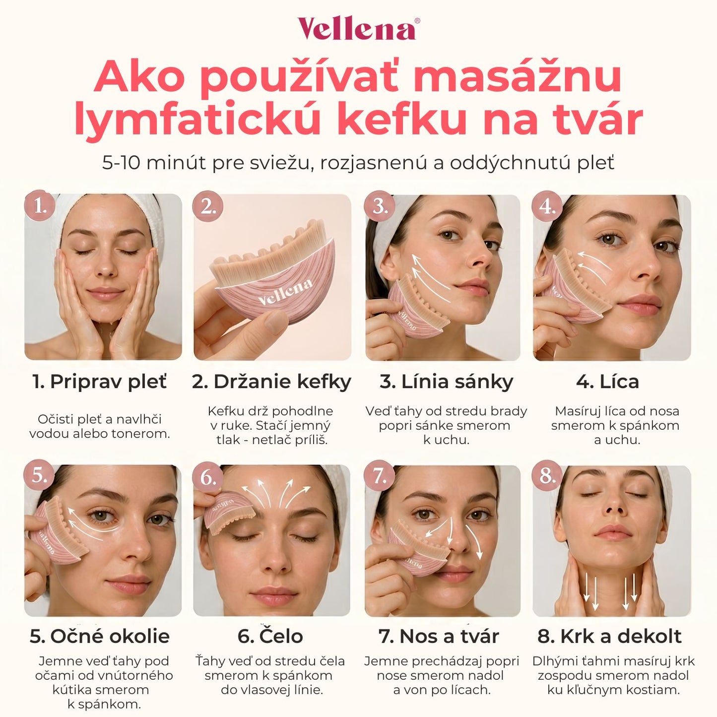 Jesenný 4mix prichutí s darčekom | Vellena