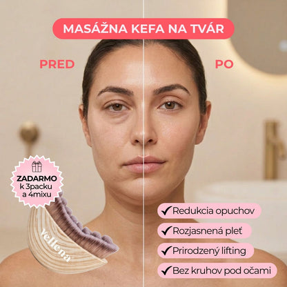 Jesenný 4mix prichutí s darčekom | Vellena