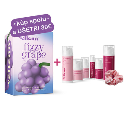 Jesenný limitovaný balíček pre krásnu pleť | Vellena
