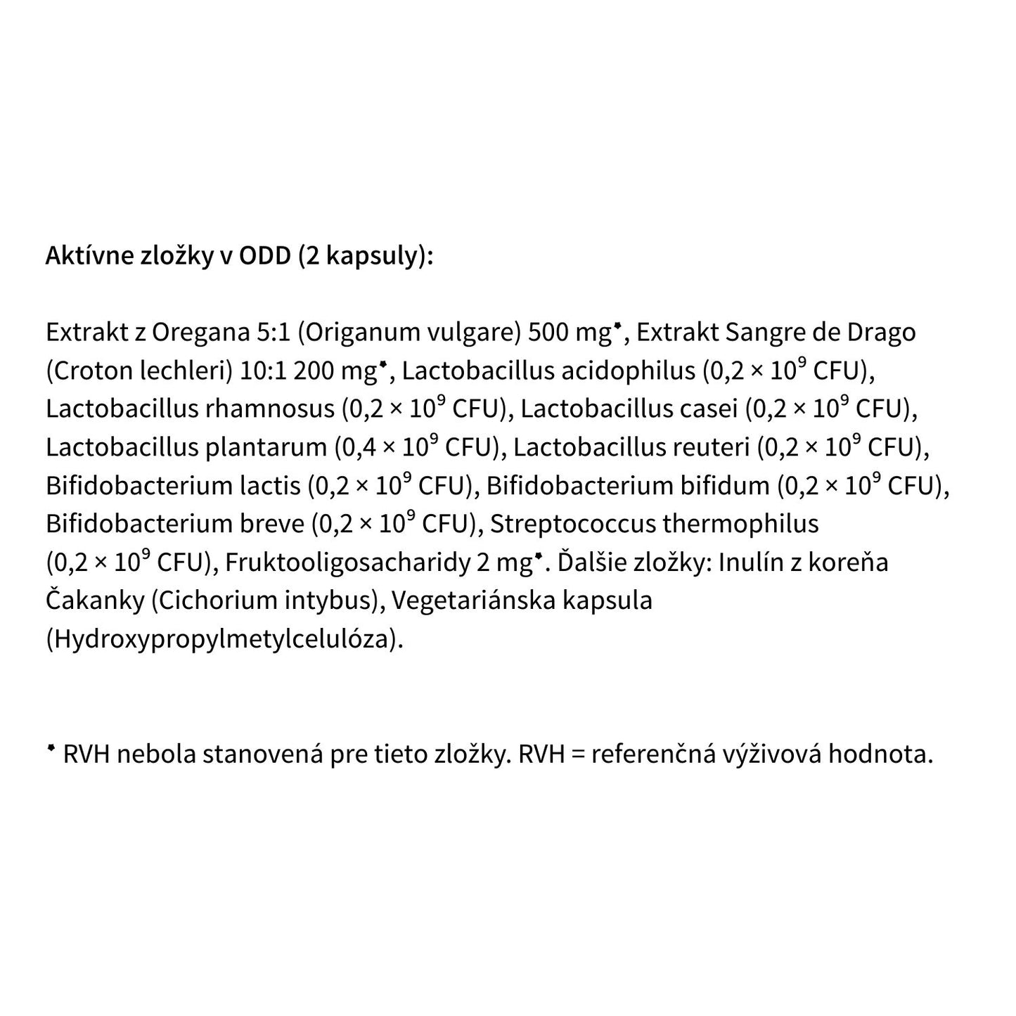 Intímne zdravie | Kapsuly | Vellena