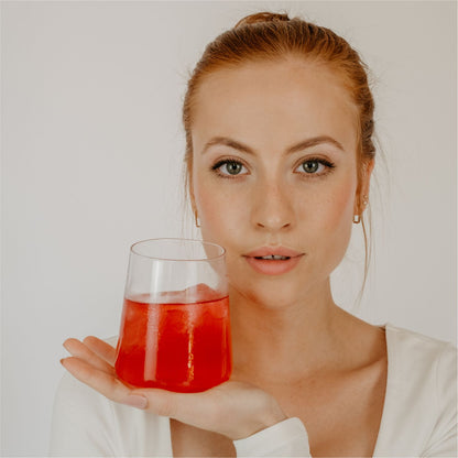 Hormonálne zdravie | nápoj pre ženy 3PACK + taštička ZADARMO | Broskyňa