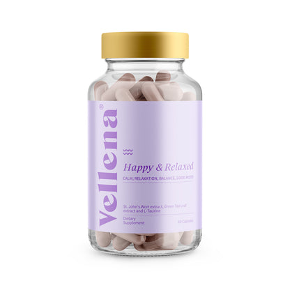 Dobrá nálada | Kapsuly | Vellena