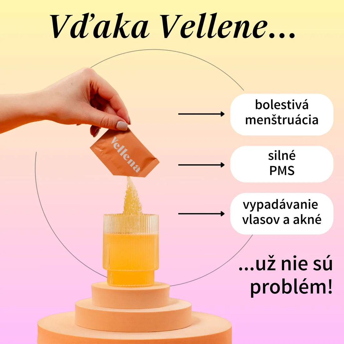 Balíček pre problematickú pleť | Vellena