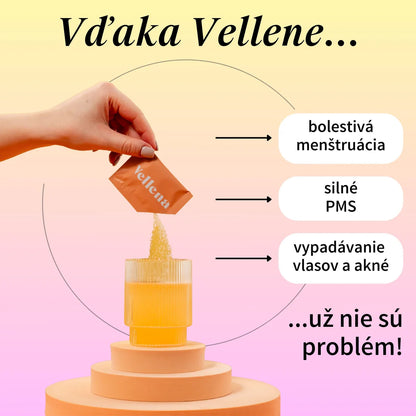 Balíček pre problematickú pleť | Vellena