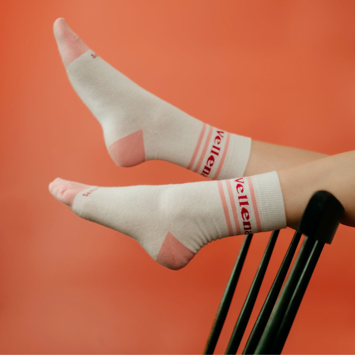 Ponožky Selflove - Vellena - UNI veľkosť