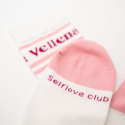 Ponožky Selflove - Vellena